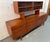 Mid-Century Modern Mid-Century Danish 'Fa-66' Credenza by Ib Kofod-Larsen for Faarup Møbelfabrik For Sale - Image 3 of 17