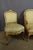 19th Century Gilded Wood Living Room, Set of 7 For Sale - Image 5 of 11