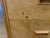 Henredon Scene Two Burlwood Dresser and Matching Round Nightstand/ Mid-Century Modern 1970s Set For Sale - Image 13 of 18