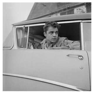 'Sal Mineo' Unframed Archival Pigment Print For Sale