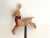 1970s 1970s Wicker Reindeer For Sale - Image 5 of 17