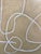 Coast Lines, 2026 by Murray Duncan, Mixed Media Abstract For Sale - Image 4 of 6