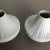 Op Art Porcelain Vases by Heinrich Selb, Germany, 1970s, Set of 2 For Sale - Image 12 of 16
