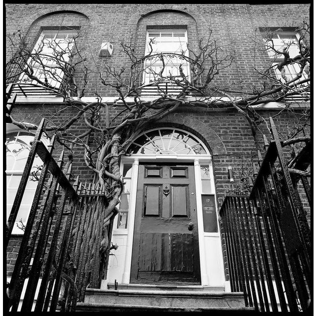 Not Yet Made - Made To Order Paul Cooklin, No. 17, Greenwich, London, Edition of 50 For Sale - Image 5 of 5