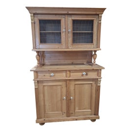 Example of Kitchen Cabinetry