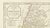 Early 19th Century Antique Holy Land Map by Robert De Vaugondy, 1806 For Sale - Image 5 of 11