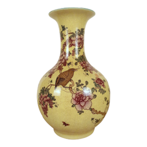 Chinese Porcelain Da Ya Zhai Haitangzun