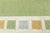 Doris Leslie Blau Vintage Swedish Flat Weave Rug by Bitte Ahlgren For Sale - Image 4 of 11