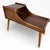 Mid-Century Teak Telephone Seat Table from Chippy Heath For Sale - Image 3 of 7