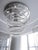 Contemporary Saturn Crystal Chandelier by Aggiolight For Sale - Image 3 of 7
