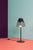 Metal Notic Table Lamp by Bower Studio For Sale - Image 7 of 8