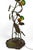 French Art Nouveau Heron Floor Lamp, 1890s For Sale - Image 10 of 18