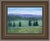 Textile Tahoe Meadows, Contemporary Landscape Oil Painting For Sale - Image 7 of 7