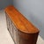 Sideboard in Cherry Wood For Sale - Image 10 of 12