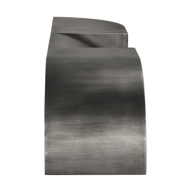 NOIR Crafter Bench For Sale In Los Angeles - Image 6 of 9