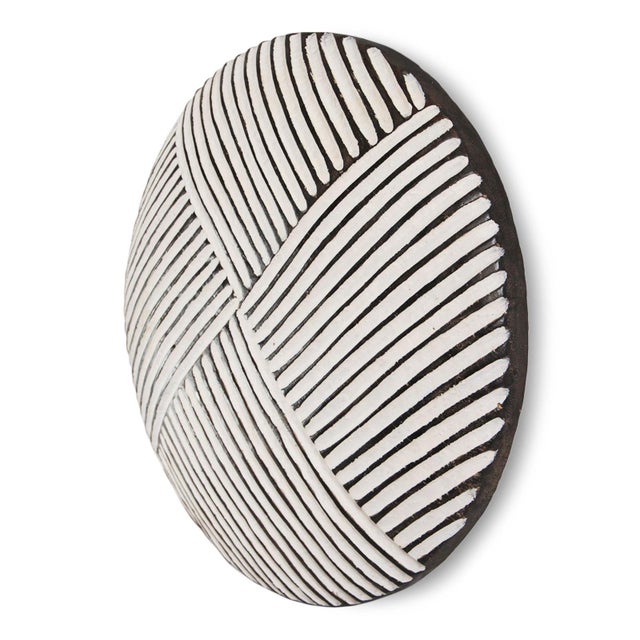 Vintage Zulu shield. Traditional South African Zulu shields date back to King Shaka Zulu and have been used by tribesman...