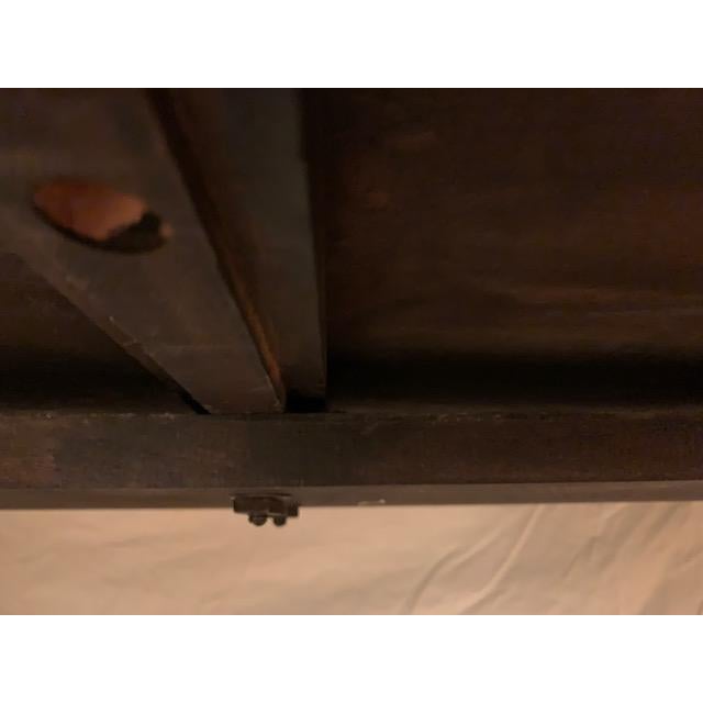 1920s Knoxville Renanissance Revival Pier Table For Sale - Image 15 of 15