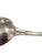 Whiting Co. Sterling Silver "Antique Lily- Engraved" Teaspoons. Monogram "m.m.d." on Back of Handle. Set of 4. 5.875" long.