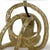Regina Andrew Mini Knot Lamp in Soft Gold For Sale - Image 4 of 5