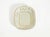 Art Deco Ceramic Mirror by Gmundner Keramik, Austria, 1920s For Sale - Image 14 of 14