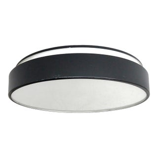 Flush Mount Lights by Lyfa, 1972 For Sale