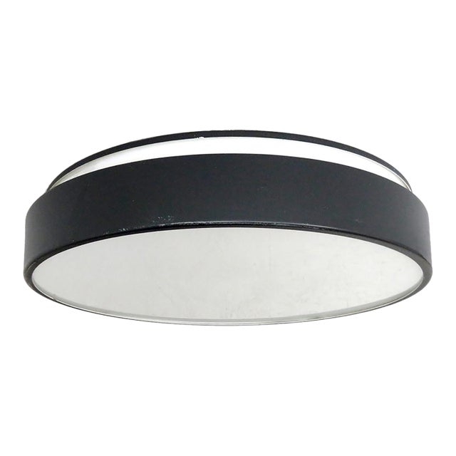Flush Mount Lights by Lyfa, 1972 For Sale