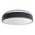 Flush Mount Lights by Lyfa, 1972 For Sale