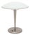 Holtkotter Leuchten Postmodern Frosted Glass Shade Table Lamp For Sale
