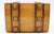 Early 20th Century English Arts & Crafts to Art Deco Satinwood Box For Sale In Raleigh - Image 6 of 9