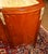 Early 20th Century French Louis XV Marble Top Paint Decorated Chest Commode For Sale - Image 4 of 17