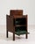Mid 20th Century France Brown Wood Storage Cabinets & Cupboards For Sale - Image 11 of 11
