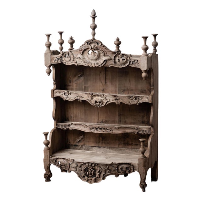 French Provençal Estagnier, 19th Century For Sale