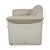 JR 2700 2-Seater Sofas in Cream Leather from Jori, Set of 2 For Sale - Image 14 of 16