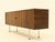 Model RY 25 Sideboard in Rosewood by Hans Wegner for RY Mobler, Denmark, 1960s For Sale - Image 6 of 18
