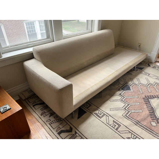 Wood Dellarobbia Monti Sofa For Sale - Image 7 of 11