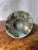 Vintage Modernist Abstract Hand-Thrown Ceramic Bowls, 1990s, Set of 3 For Sale - Image 4 of 13