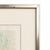 Rui Aguiar, Composition, 1981, Mixed Media on Paper For Sale - Image 4 of 6