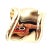 Late 20th Century Tiffany & Co. Peretti Yellow Gold Medium Bone Cuff Bracelet For Sale - Image 13 of 14