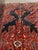 1880s, Handmade Antique Persian Luri Rug 5.8' X 10.7' For Sale - Image 10 of 14