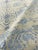 Transitional Wool Pile Handmade Rug. 7'10" X 10'00" For Sale - Image 3 of 4