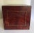 Early 20th Century Antique c.p. Leathercraft 3 Drawer File Organizer For Sale - Image 5 of 11