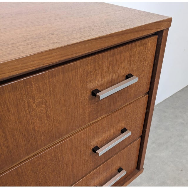 Mid-Century Modern Chest of Drawers, 1960s For Sale - Image 3 of 9