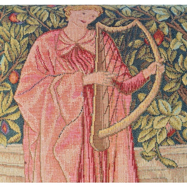 Hines' finely woven footstools are a true testament to craftsmanship. Skilfully crafted by artisans and upholstered by...