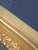 Outstanding Gold Gilt Baroque Style Coffee Cocktail Table For Sale - Image 11 of 13