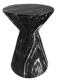 Example of Fiber Concrete Outdoor Tables