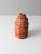 Contemporary Vintage Free Form Art Vase For Sale - Image 3 of 11
