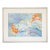 Danish Pastel Sunflowers - Tomoko Parry, C. 1990s For Sale