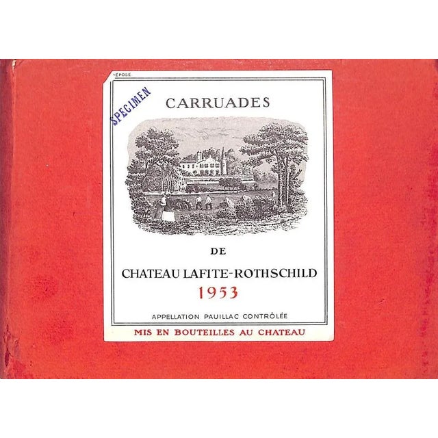 "Imprimerie Wetterwald Freres" 1931 For Sale - Image 9 of 12