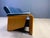 Animal Skin Vintage Pegasus 3 Seater Reclining Sofa by Ekornes, Norway, 1990s For Sale - Image 7 of 15