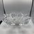 Vannes Crystal Centerpiece Bowl For Sale In Miami - Image 6 of 6